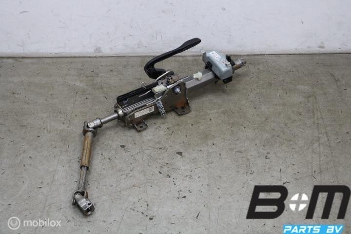 Stuuras met stuurkolomvergr. Audi RS3 8Y 5Wb419502F, Auto-onderdelen, Interieur en Bekleding, Gebruikt