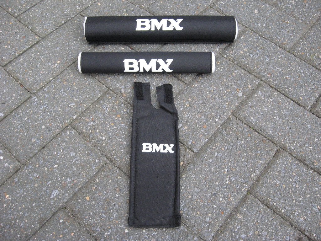 BMX bescherming set, Ophalen, Nieuw