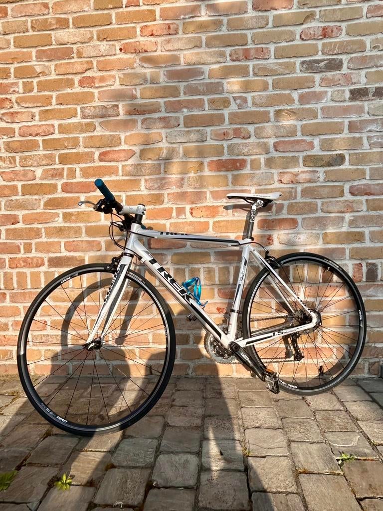 Trek 1.5 Alpha - in top conditie, Enlèvement, Comme neuf