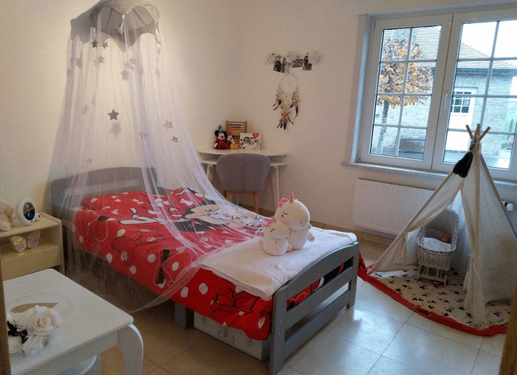 Kinderkamer, Kinderen en Baby's, Kinderkamer | Complete kinderkamers, Ophalen, Zo goed als nieuw, Jongetje of Meisje