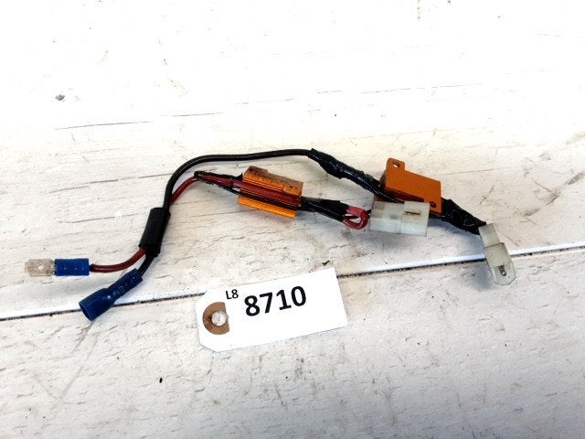 RSV1000R 1998 - 2003 Aprilia Kabelboom D1-51997, Motos