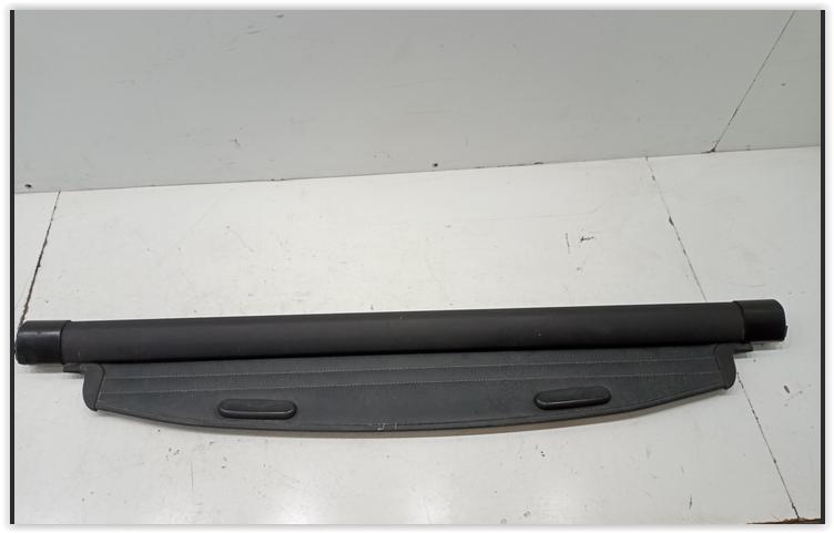 Plage arrière Citroën Xsara 2004, Enlèvement, Utilisé, Citroën