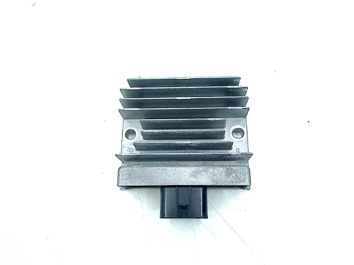 REGULATEUR DE TENSION Kawasaki Z 400 (01-1970/-) (sh868ca), Kawasaki Motors Europe N.V., Utilisé, Info@kawasaki.eu, Jacobus Spijkerdreef 1-3
2132 PZ  Hoofddorp, JP