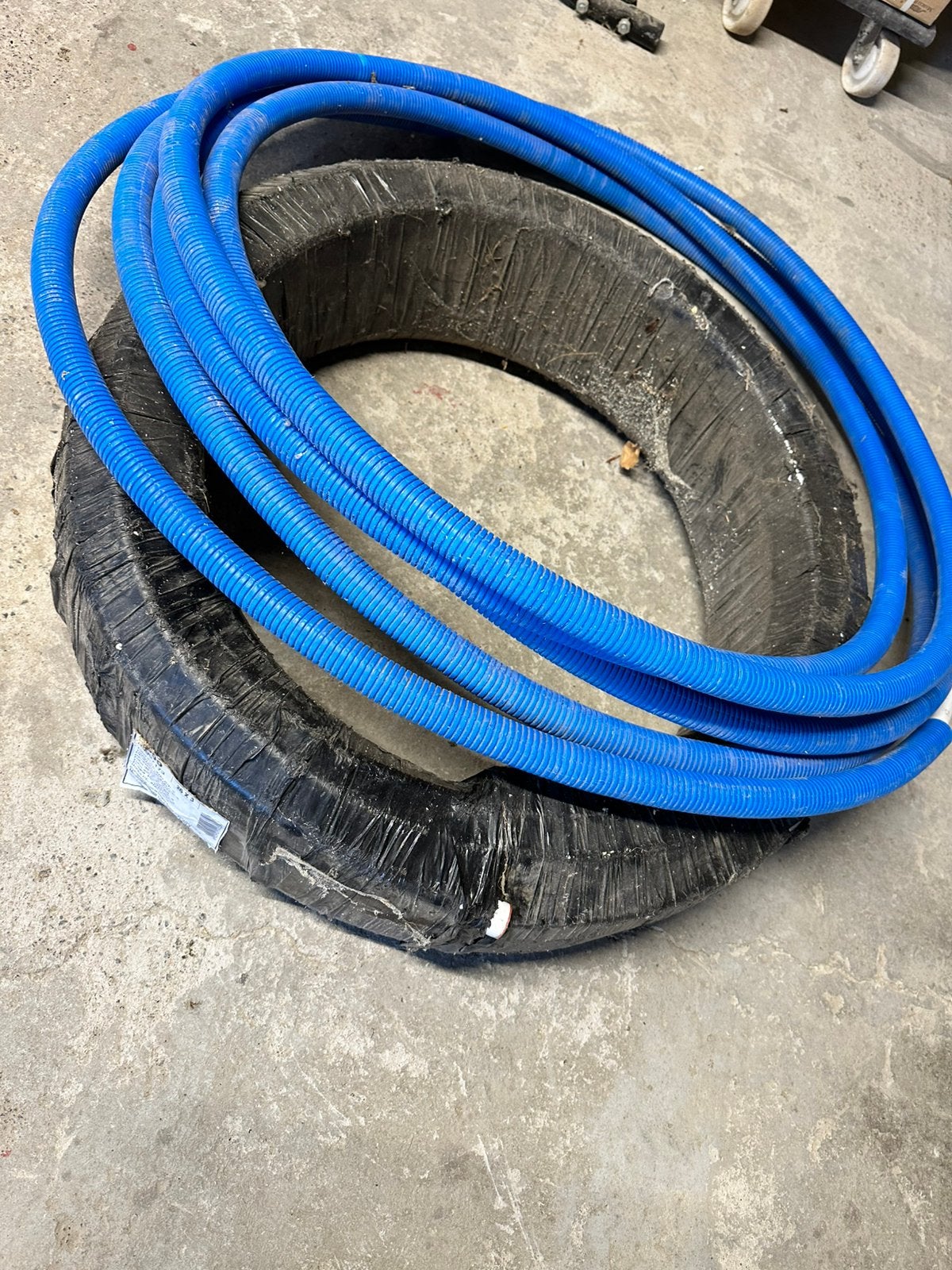 Giacomini R999Y173 50M, Doe-het-zelf en Bouw, Ophalen, Nieuw