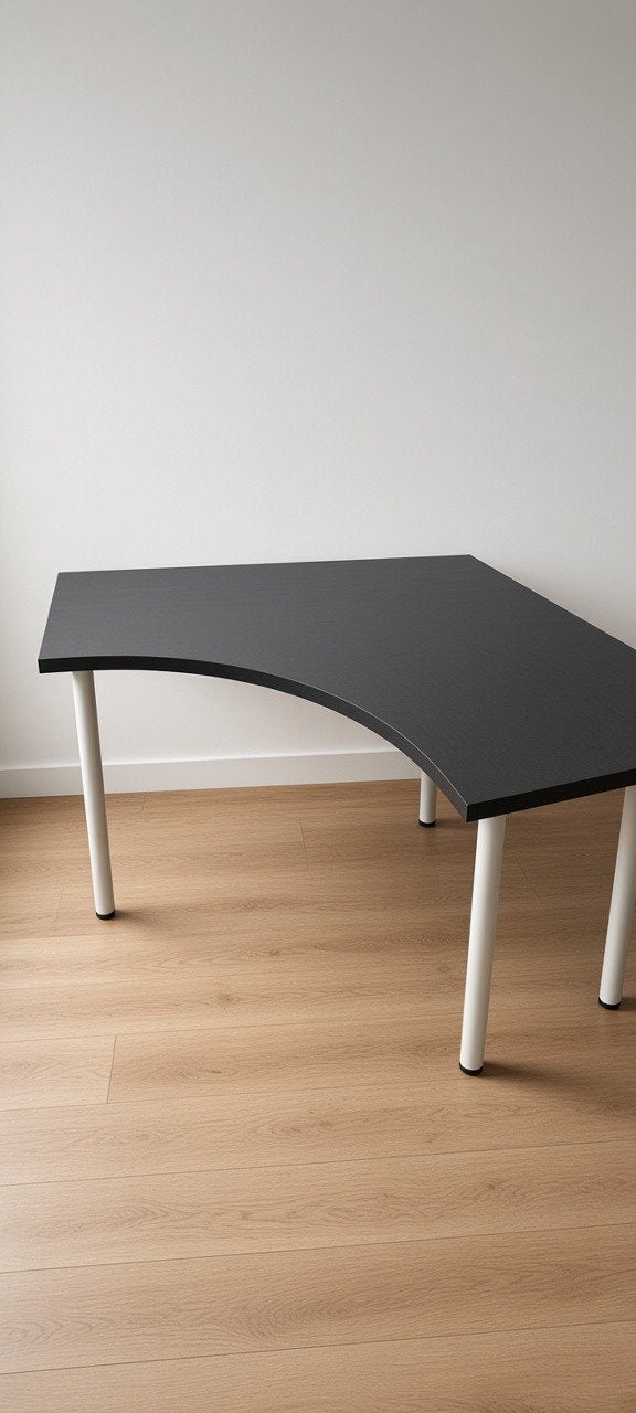 Bureau Ikea, Huis en Inrichting, Ophalen