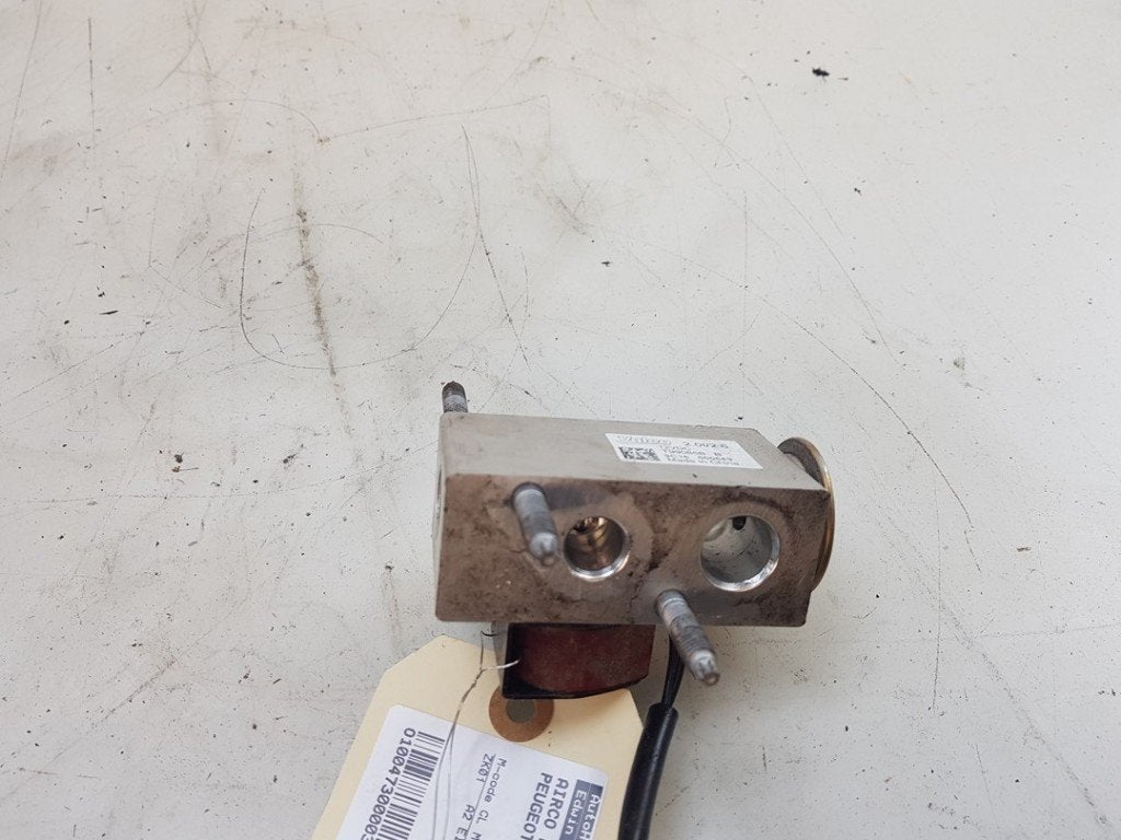 DIVERSEN Airco deel (div) 208 II (UB / UH / UP) (|T99085B|), Dhr. J. Ham, Gebruikt, Administratie@autoham.nl, Peugeot