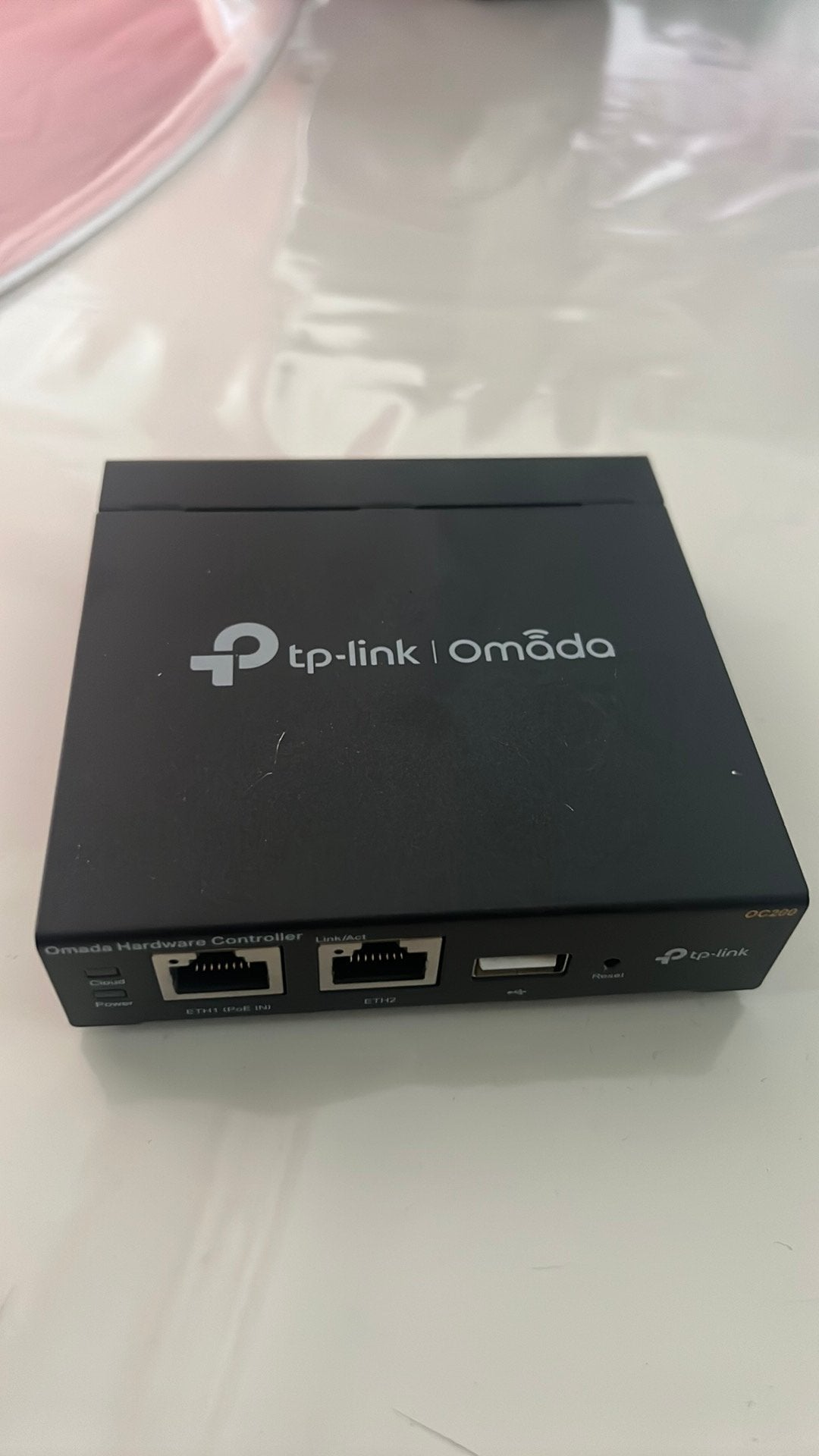 TP-Link omada OC200, Computers en Software, Verzenden