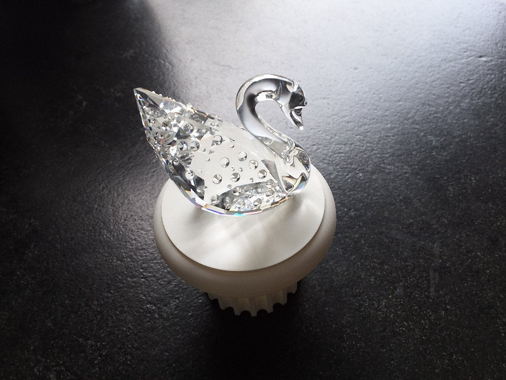 Swarovski, Collections, Swarovski, Enlèvement