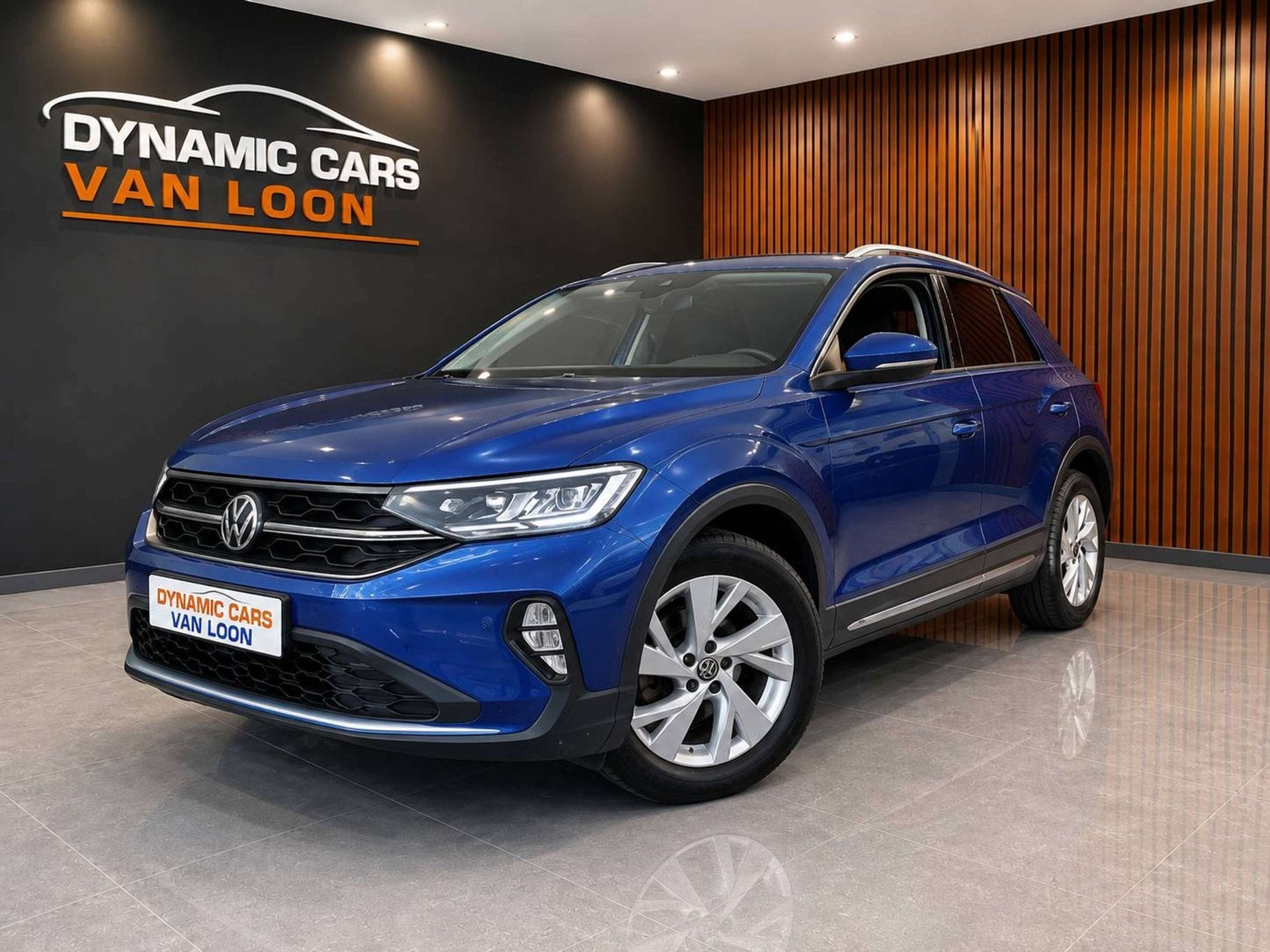 Volkswagen Taigo 1.0 TSI OPF Life, Lineassist, Carplay, Crui, Achat, Boîte manuelle, Noir, 5 portes