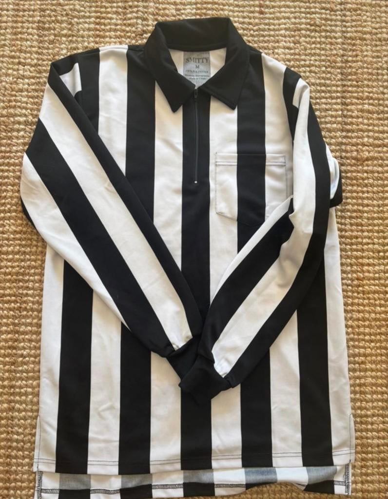 SMITTY maillot + pantalon, Enlèvement ou Envoi, Comme neuf, Noir, Manches longues