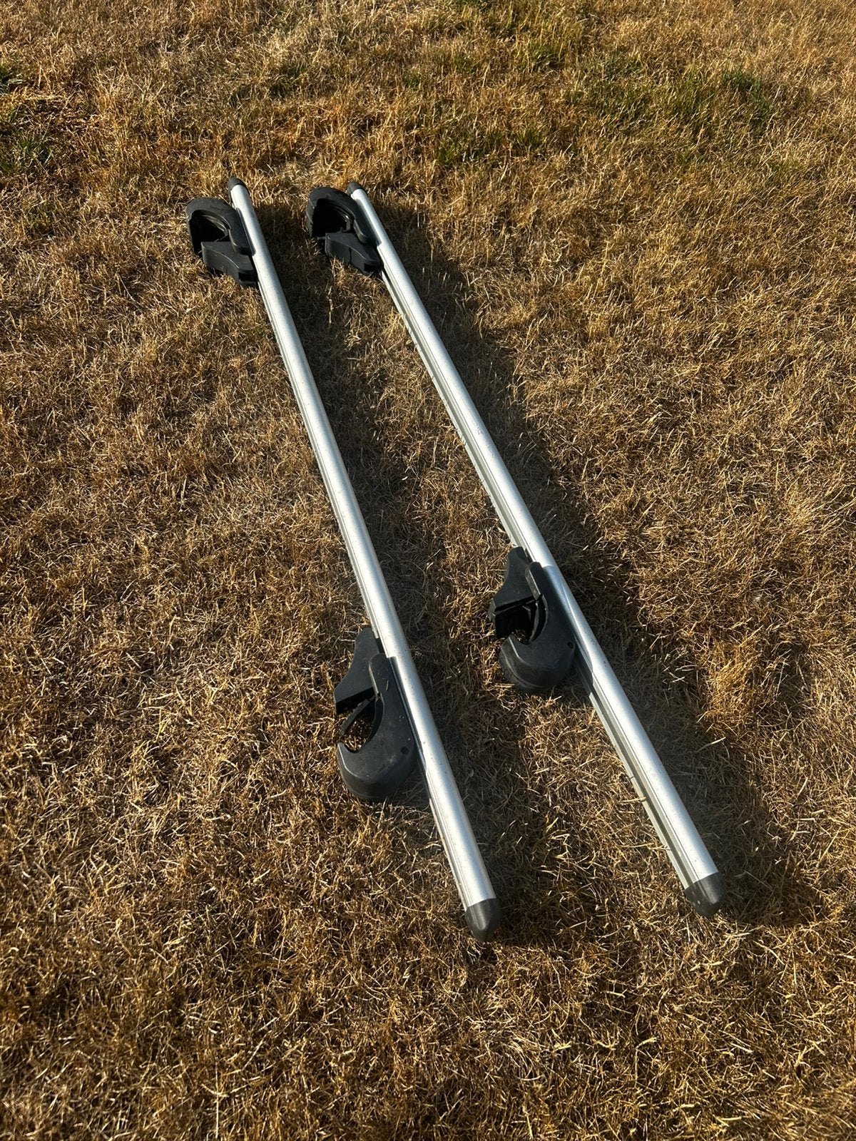 Dakdrager universeel, Auto diversen, Dakdragers, Ophalen