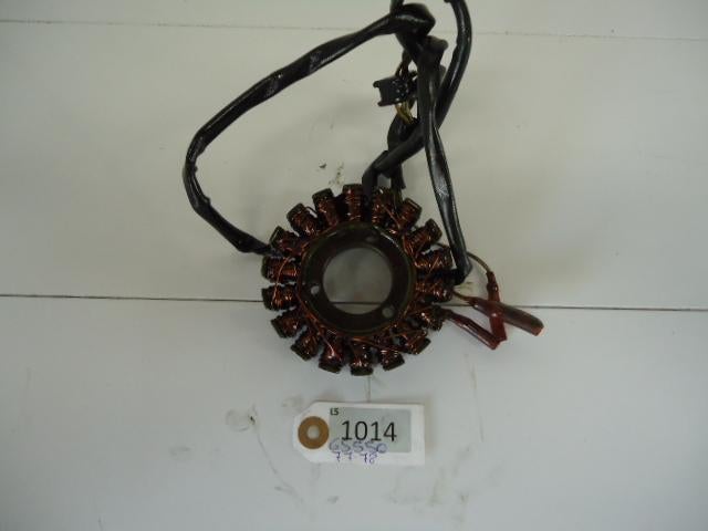 GS550 1977 - 1978 Suzuki Alternator D1-10624, Motoren, Onderdelen | Suzuki