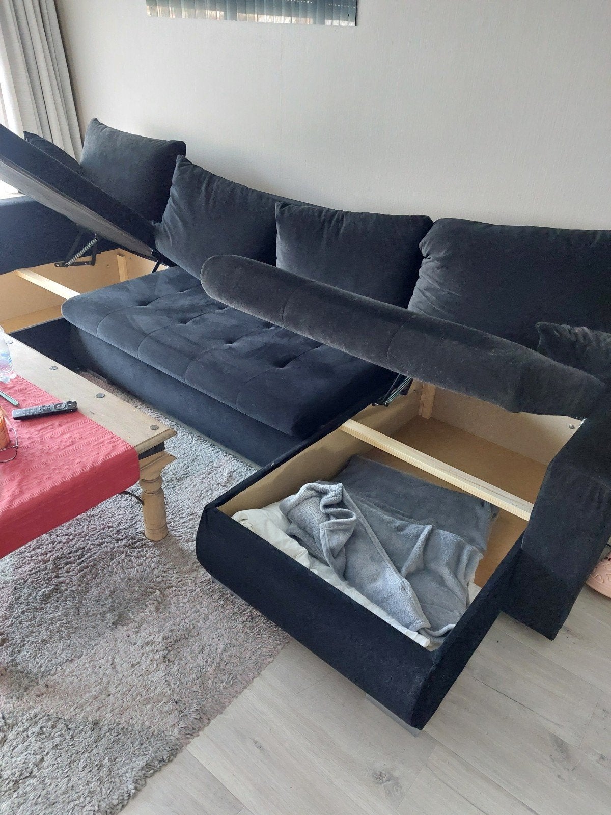 salon, Huis en Inrichting, Ophalen