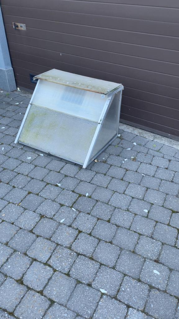 Spoetnik, Dieren en Toebehoren