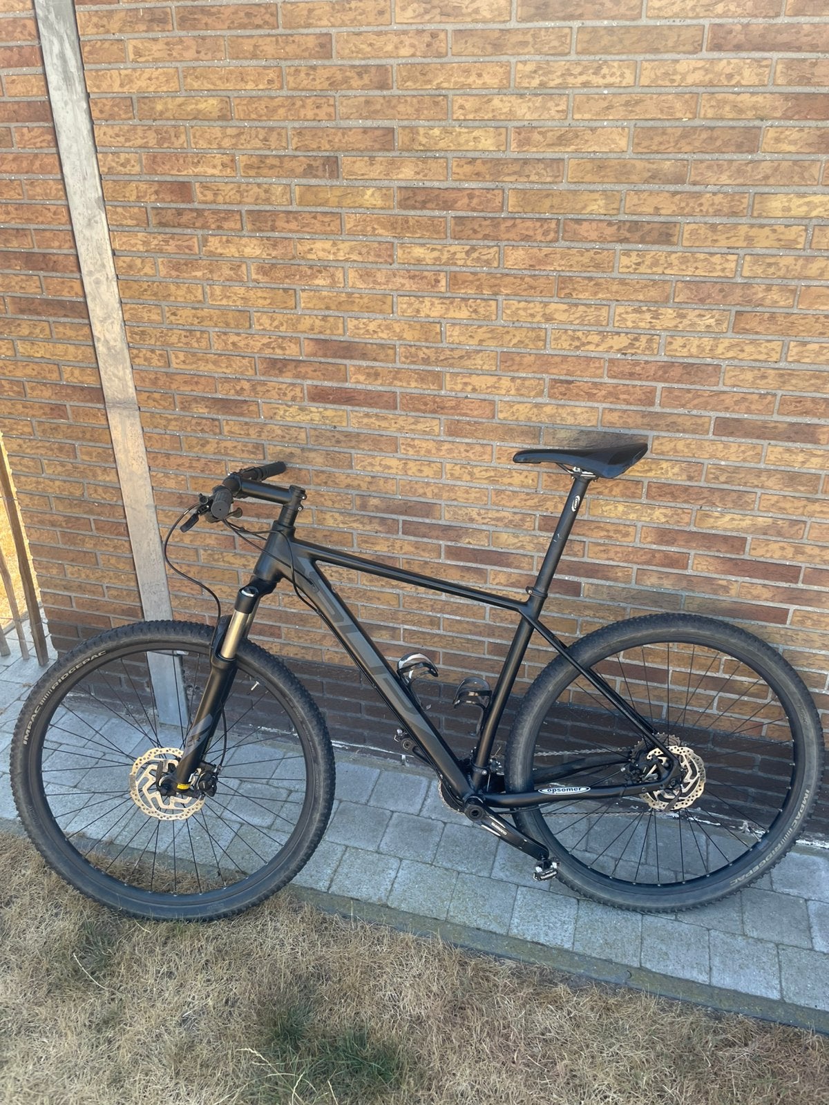 Superior MTB 29inch maat L, Gebruikt, 57 cm of meer, Hardtail, Heren