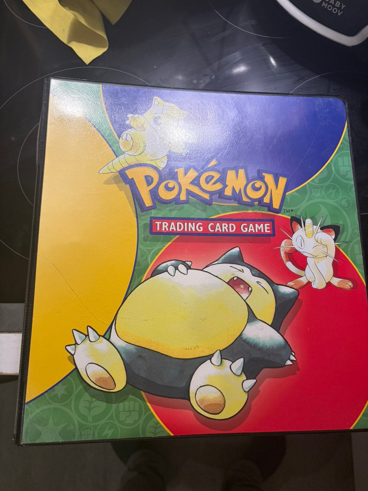 Coffret principal Pokémon Jungle 1999 à vendre, Enlèvement ou Envoi, Plusieurs cartes, Foil