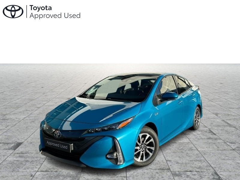 Toyota Prius Solar, Autos, Achat, Euro 6, 72 kW, Automatique
