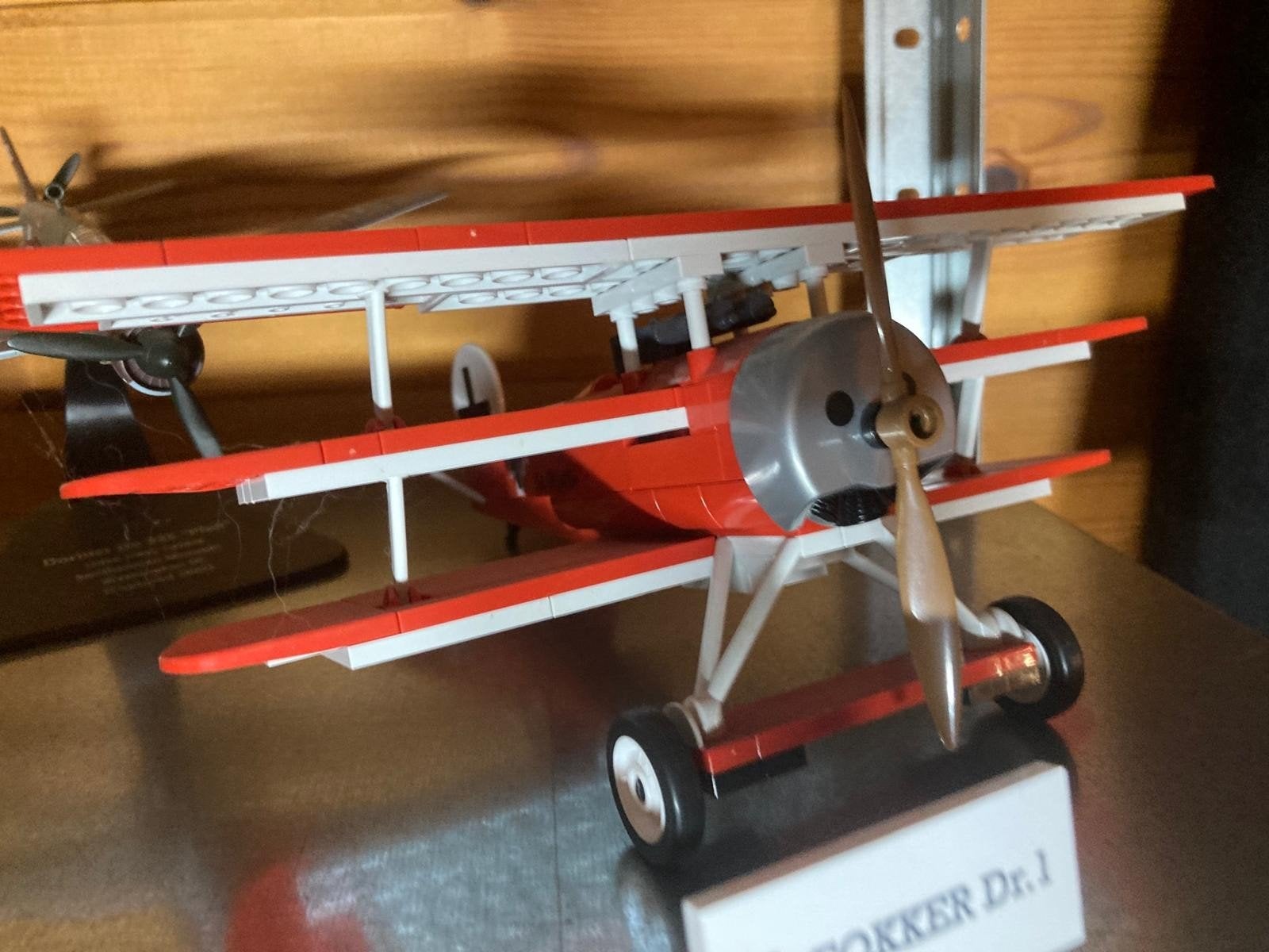 cobi verzameling ww2, Hobby en Vrije tijd, Ophalen, Zo goed als nieuw