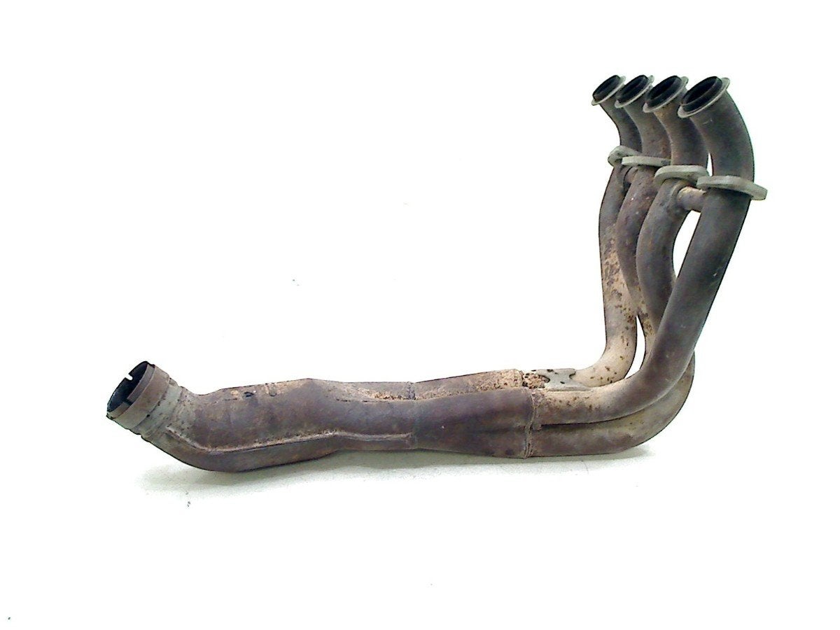 UITLAAT BOCHTENSET ZX 6 R 2005-2006 (NINJA ZX-6R ZX636C-D), Dhr. S. di Majo, Gebruikt, Info@cama-motorparts.nl, P.J. Troelstraweg 8 8
3144 CX  MAASSLUIS, NL