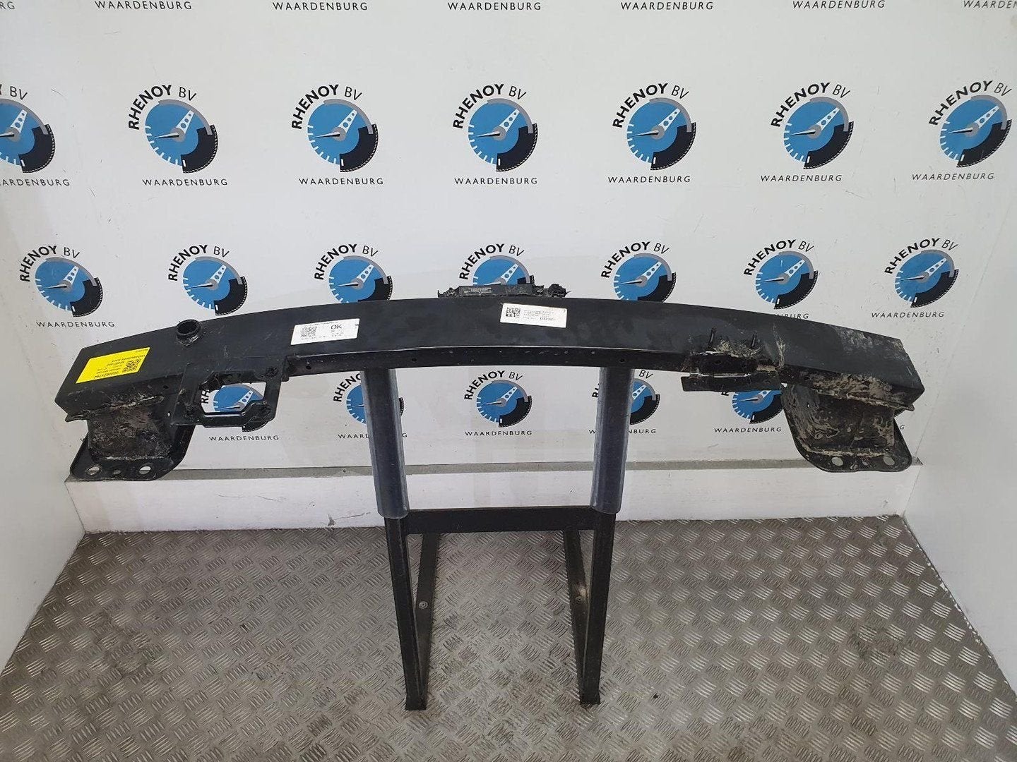 KIA SPORTAGE NQ5 VOORBUMPER BALK 2022, Ophalen of Verzenden, Gebruikt, ARN erkend