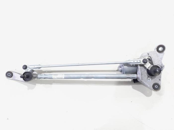 Moteur + mécanique essuie-glace d'un Honda Civic, Autos : Pièces & Accessoires, Honda, -, 3 mois de garantie, Utilisé