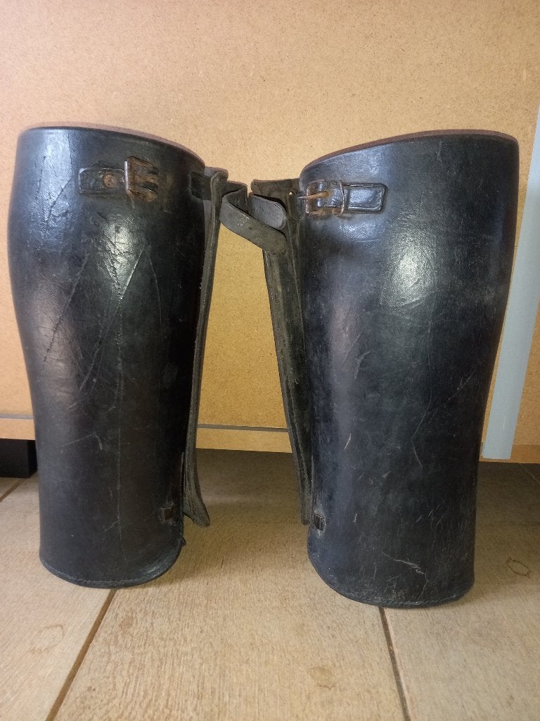 Wo2 ABBL getten, Verzamelen, Ophalen of Verzenden