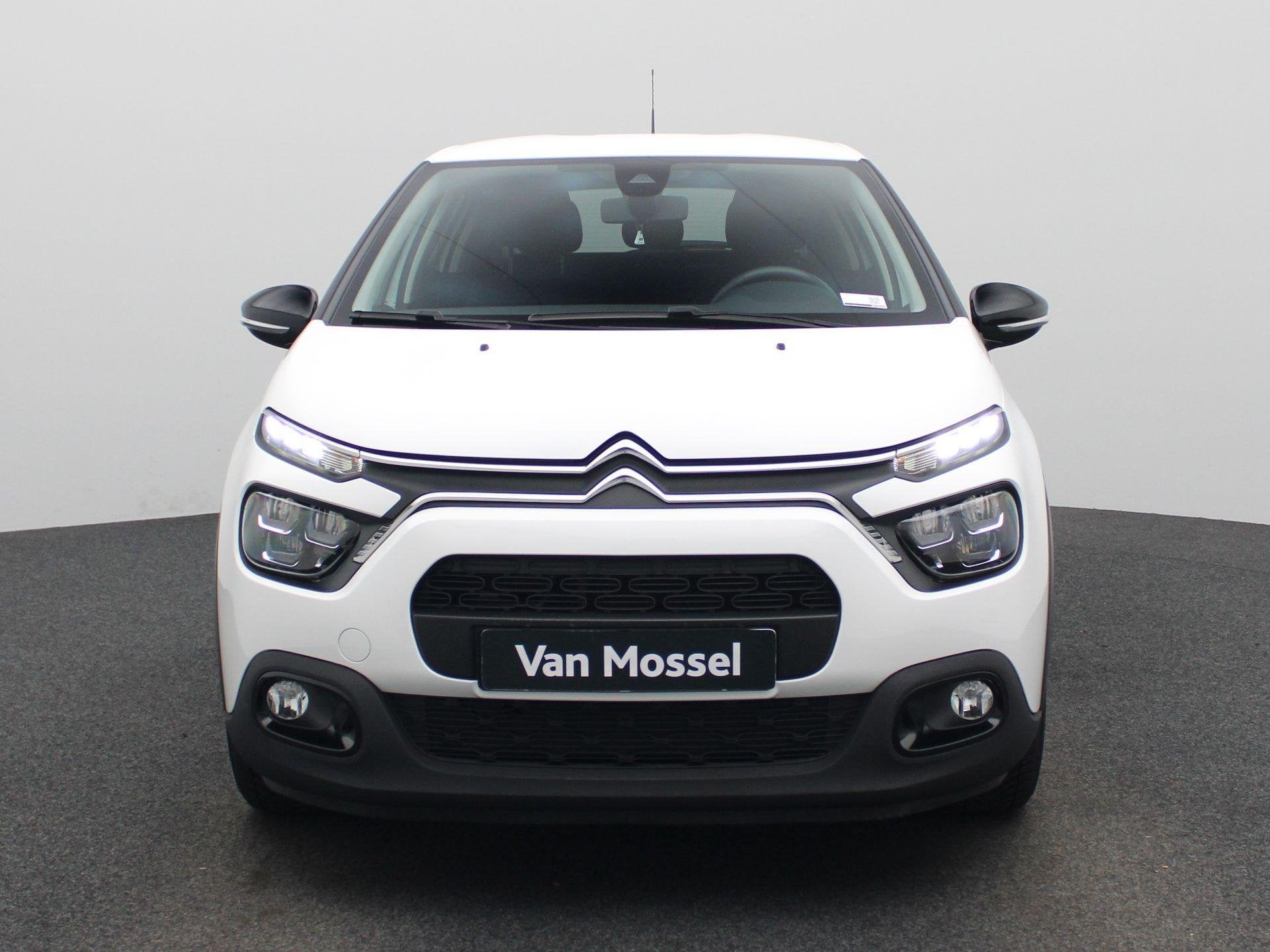 Citroën C3 1.2 PureTech Navi | Carplay | PDC A, Auto's, Citroën, Voorwielaandrijving, https://public.car-pass.be/vhr/15980e80-b262-4476-91f5-6f75de657360