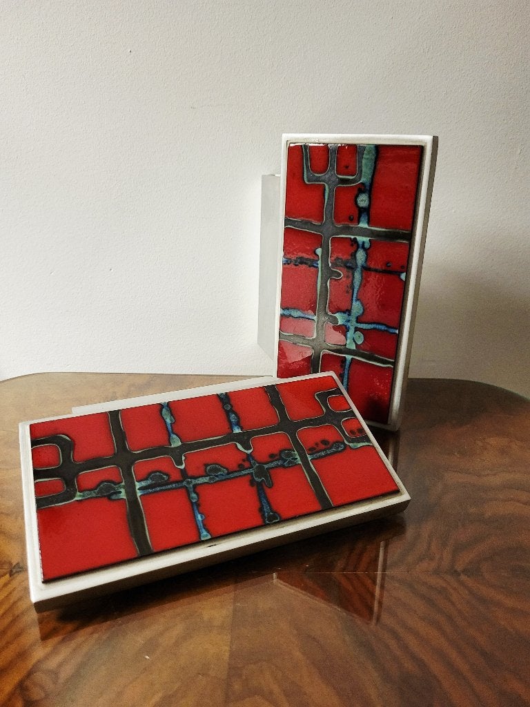 Poignée de porte vintage, Belarti,  brutalisme, Enlèvement ou Envoi