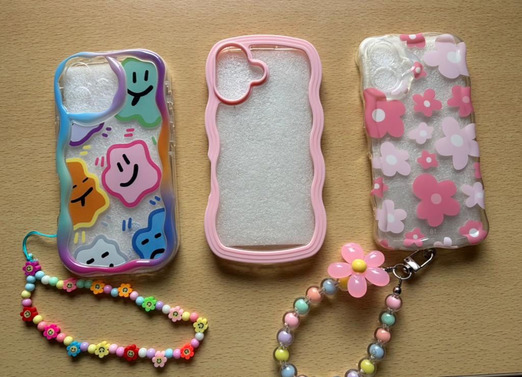 Coques Iphone 16, Enlèvement ou Envoi, Comme neuf