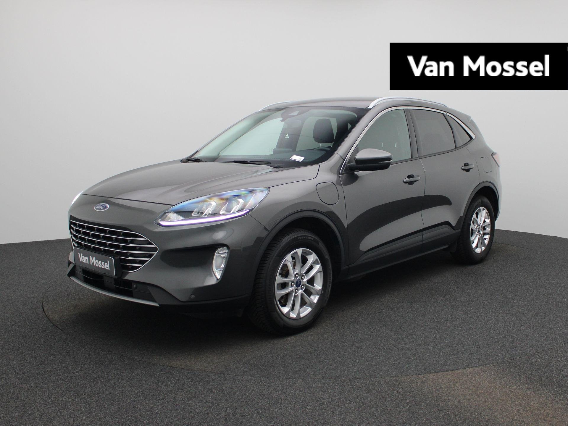 Ford Kuga 2.5 PHEV Titanium (automatique), Autos, Ford, Entreprise, Achat, Kuga, ABS, Caméra de recul, Airbags, Air conditionné