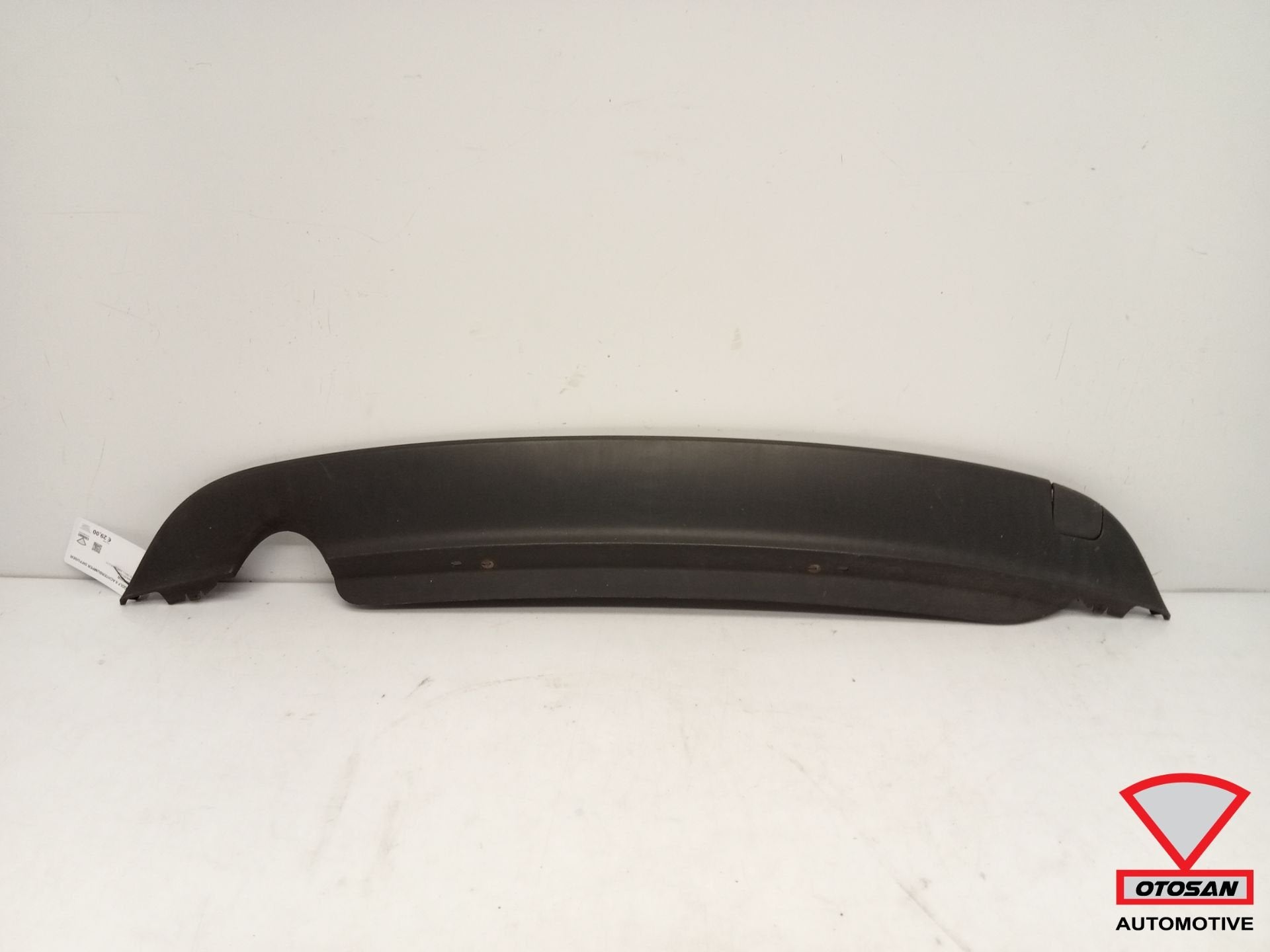 Diffuseur de pare-chocs arri re pour VW Golf 6 5K6807521R, Arrière, Pare-chocs, Volkswagen, Volkswagen AG