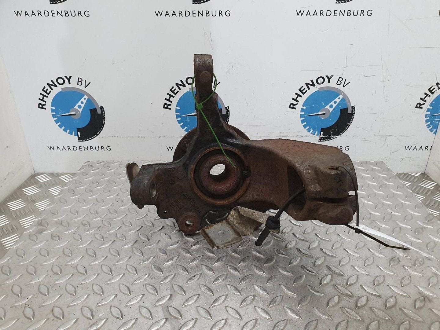 FORD FOCUS C MAX  2.0-16V FUTURA  FUSEE LV 2007, Ophalen of Verzenden, Gebruikt, ARN erkend