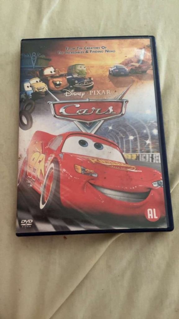 Cars, Particulier, Achat