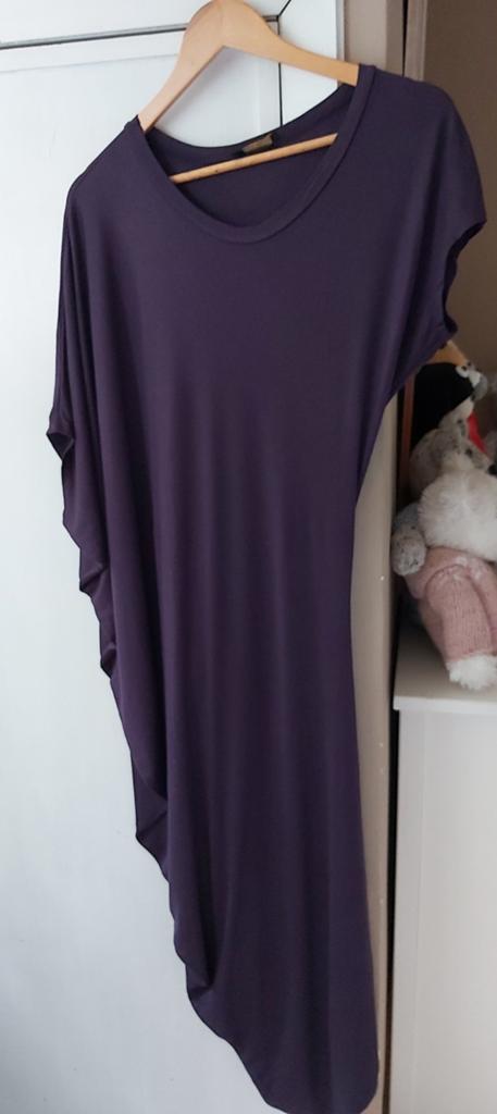 Stretch avond japon large..Fame., Kleding | Dames, Fame, Galajurk, Maat 42/44 (L), Ophalen of Verzenden