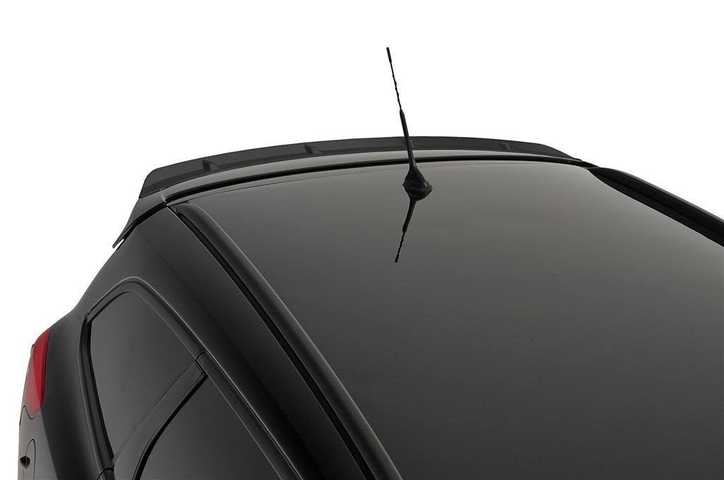 Achterklep Spoiler Extention Voor Ford Focus MK3 ST Wagon HF, Verzenden