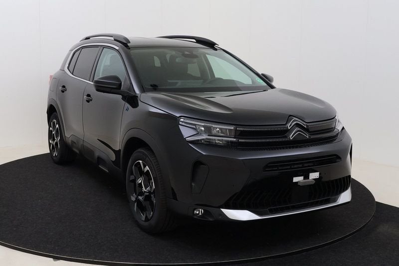 Citroen C5 Aircross MAX, Autos, Achat, Euro 6, C5 Aircross, 5 portes