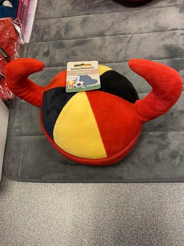Hondenspeeltje aan outletprijs., Animaux & Accessoires, Jouets pour chiens, Neuf, Enlèvement ou Envoi