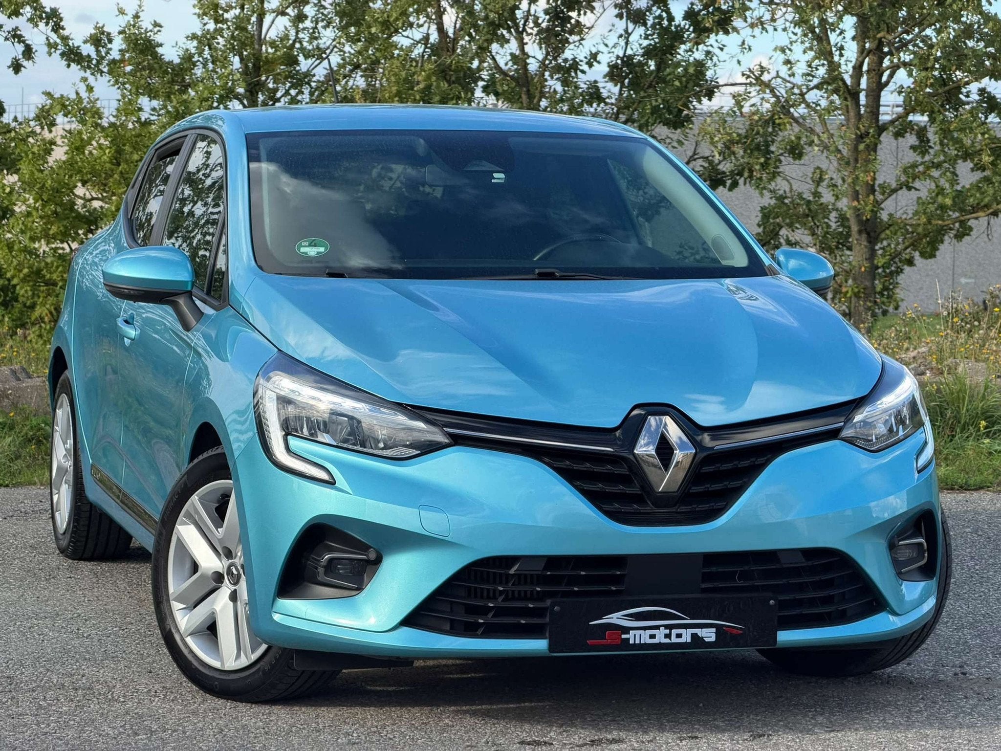 Renault Clio * CLIO 5 * TRES PROPRE, Autos, Achat, https://public.car-pass.be/vhr/0e3a82fe-c578-47ae-b81e-ce466c901cfc, Euro 6
