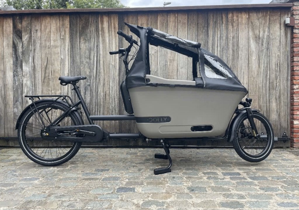 : : ACTION : Dolly Joy avec une housse de pluie gratuite, Vélos & Vélomoteurs, Enlèvement ou Envoi, Dolly, Dolly, Dolly