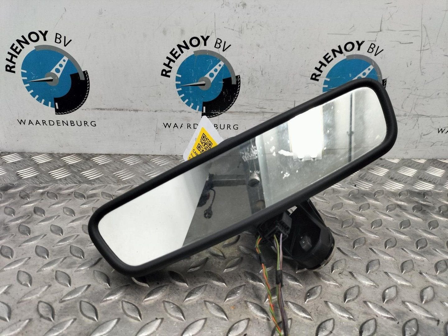 BMW 5 SERIES HIGH EXECUTIVE  CAMERA 2011, Auto-onderdelen, Overige Auto-onderdelen, Gebruikt, ARN erkend, Stiba lid, Erkend duurzaam