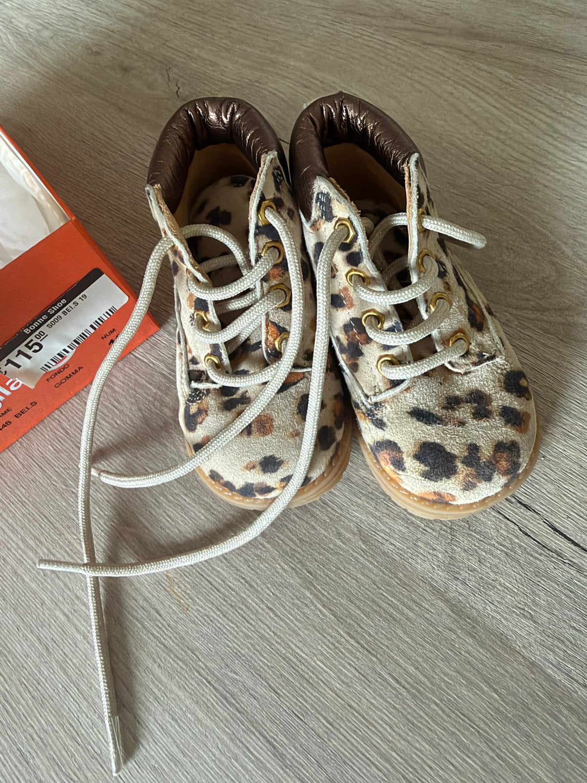 Chaussures pour filles, Collections, Enlèvement, Comme neuf