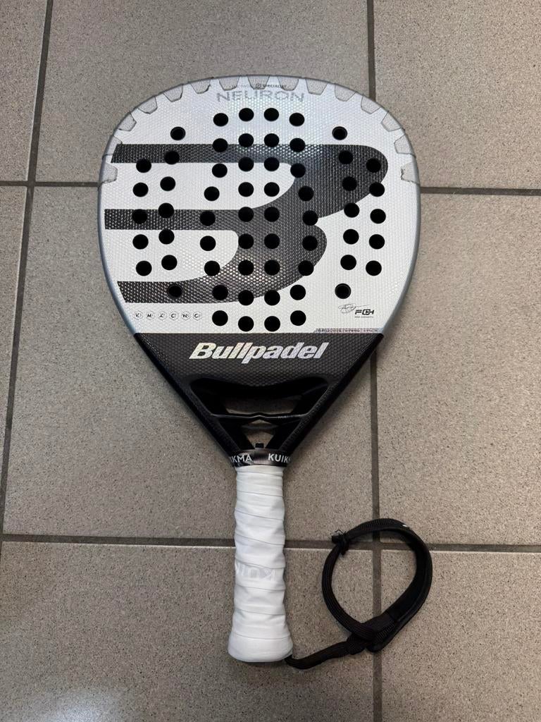 Bullpadel neuron, Ophalen of Verzenden, Nieuw