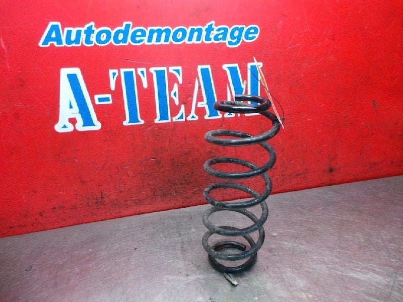 TORSIEVEER ACHTER Mitsubishi Colt (Z2 / Z3), Auto-onderdelen, Gebruikt, Mitsubishi