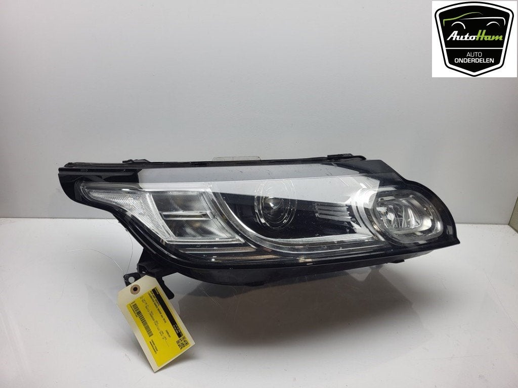 PHARE / OPTIQUE AVANT DROIT Range Rover Sport (LW), Campus Kronberg 7
61476  Kronberg im Taunus, DE, Land Rover, Utilisé, Jaguar Land Rover Deutschland GmbH