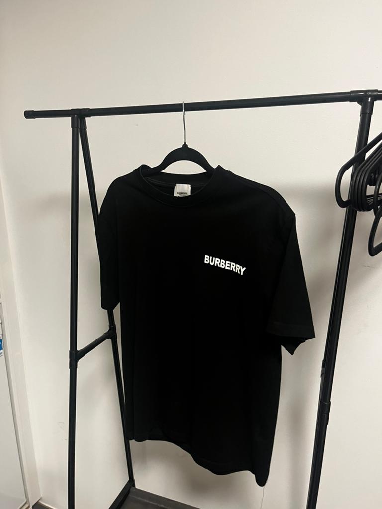 Burberry T-Shirt S, Enlèvement, Comme neuf, Taille 46 (S) ou plus petite