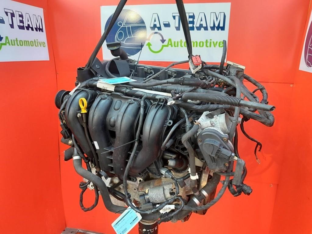DÉMARREUR Ford Focus C-Max (01-2003/03-2007) (1477482), Utilisé, Ford