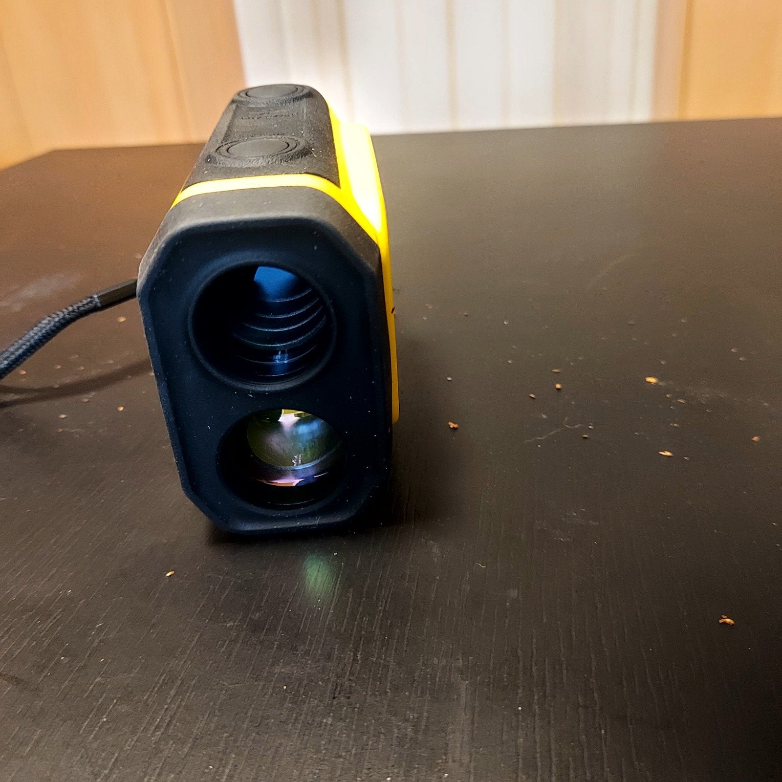 camera Nikon forestry pro 2, Ophalen, Zo goed als nieuw, Nikon