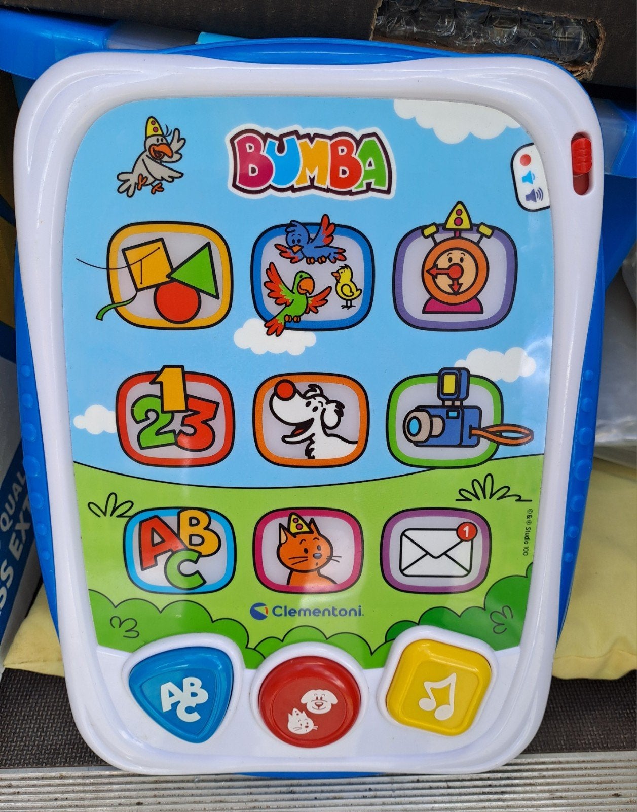 speelgoed, Kinderen en Baby's, Ophalen