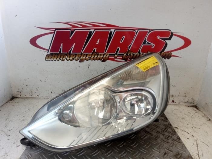 Phare gauche d'un Ford Galaxy, -, -, 3 mois de garantie, -