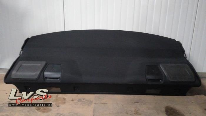 Plage arrière d'un BMW 4-Serie, Autos : Pièces & Accessoires, -, 3 mois de garantie, Utilisé, -